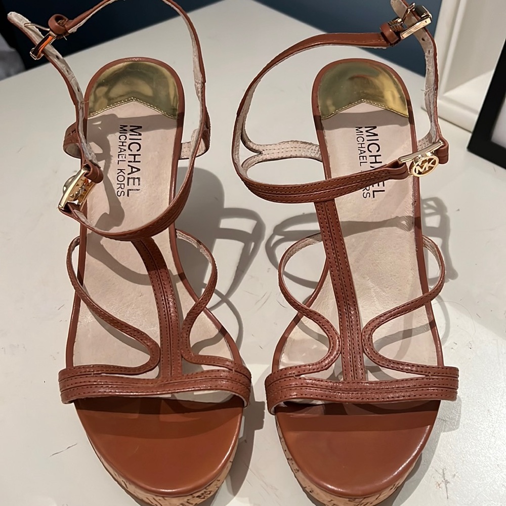 Michael Kors Heels